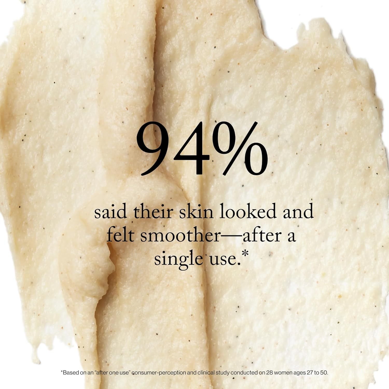 goop Beauty Microderm Exfoliator | Microdermabrasion Scrub to Smooth Textured