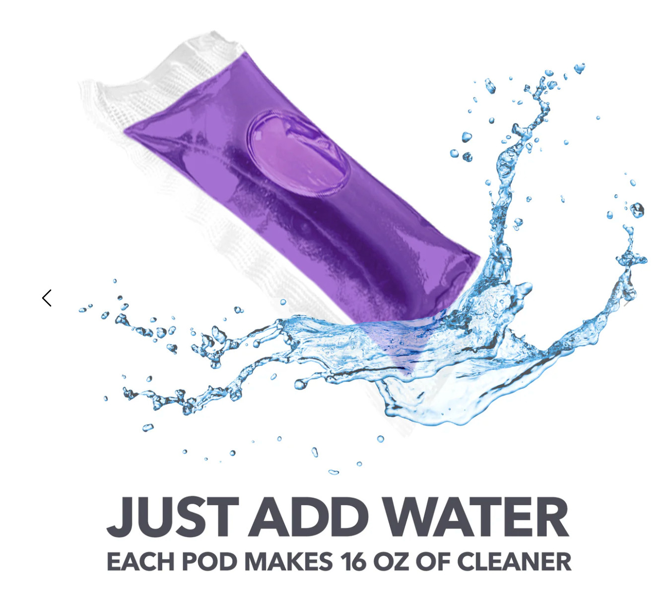 Podsy Surface Cleaning Refills