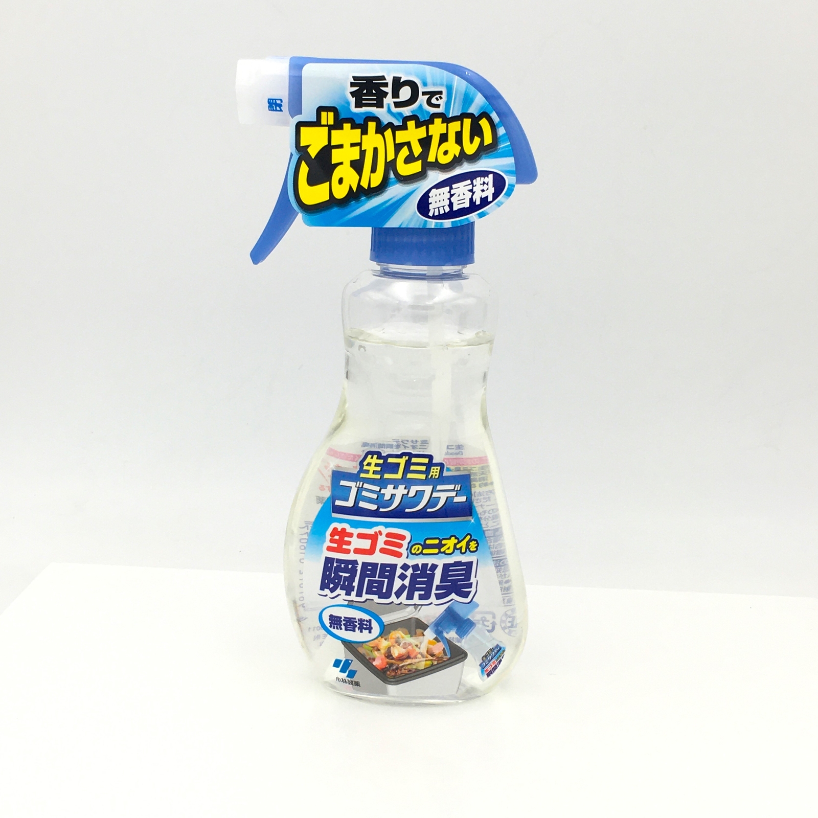Kobayashi Garbage Sawa -Day Deodorization Spray 230ml小林製藥 垃圾桶除臭劑噴霧祛異味