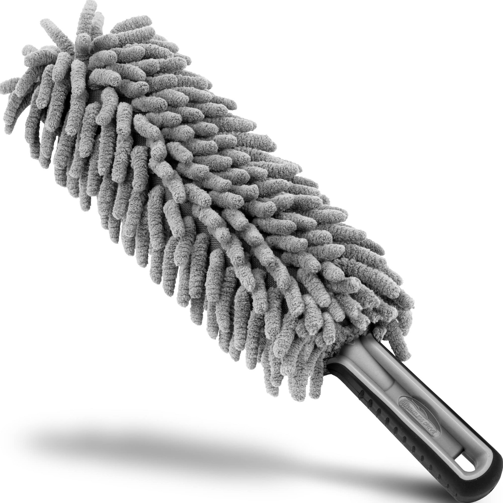 E Professional Car Cleaner Duster Brush lint & Scratch Free Car Accessories Fo