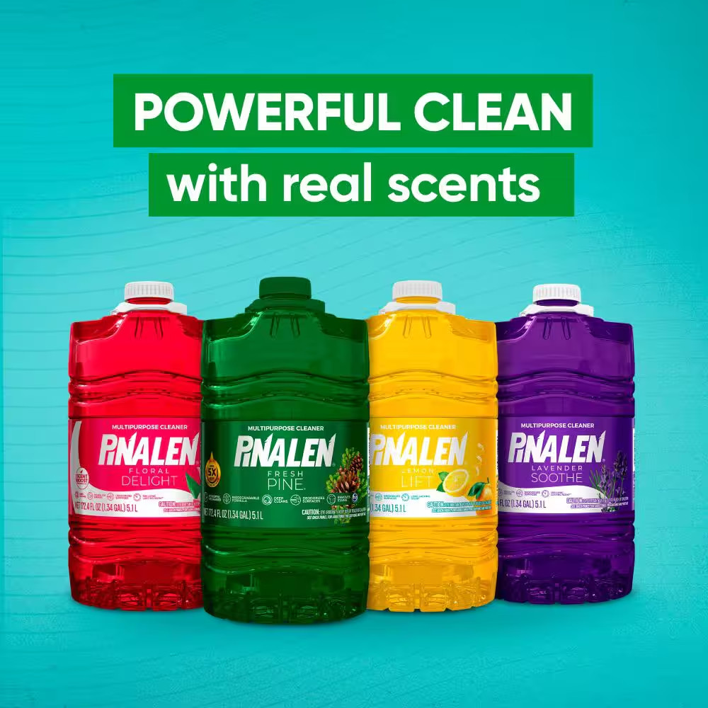 236 oz. Multi-Purpose Cleaner – Powerful All Surface Household and Commercial Us