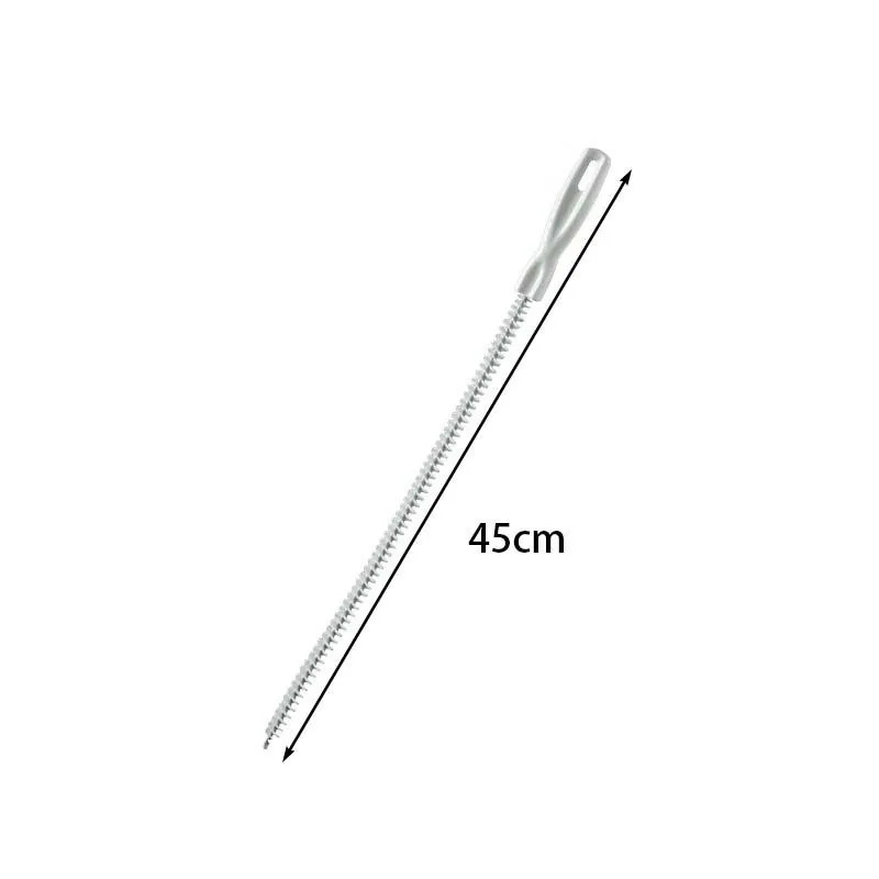 Washing Machine Cleaning Brush, Drying Machine Pipeline Cleaning Brush, Washing