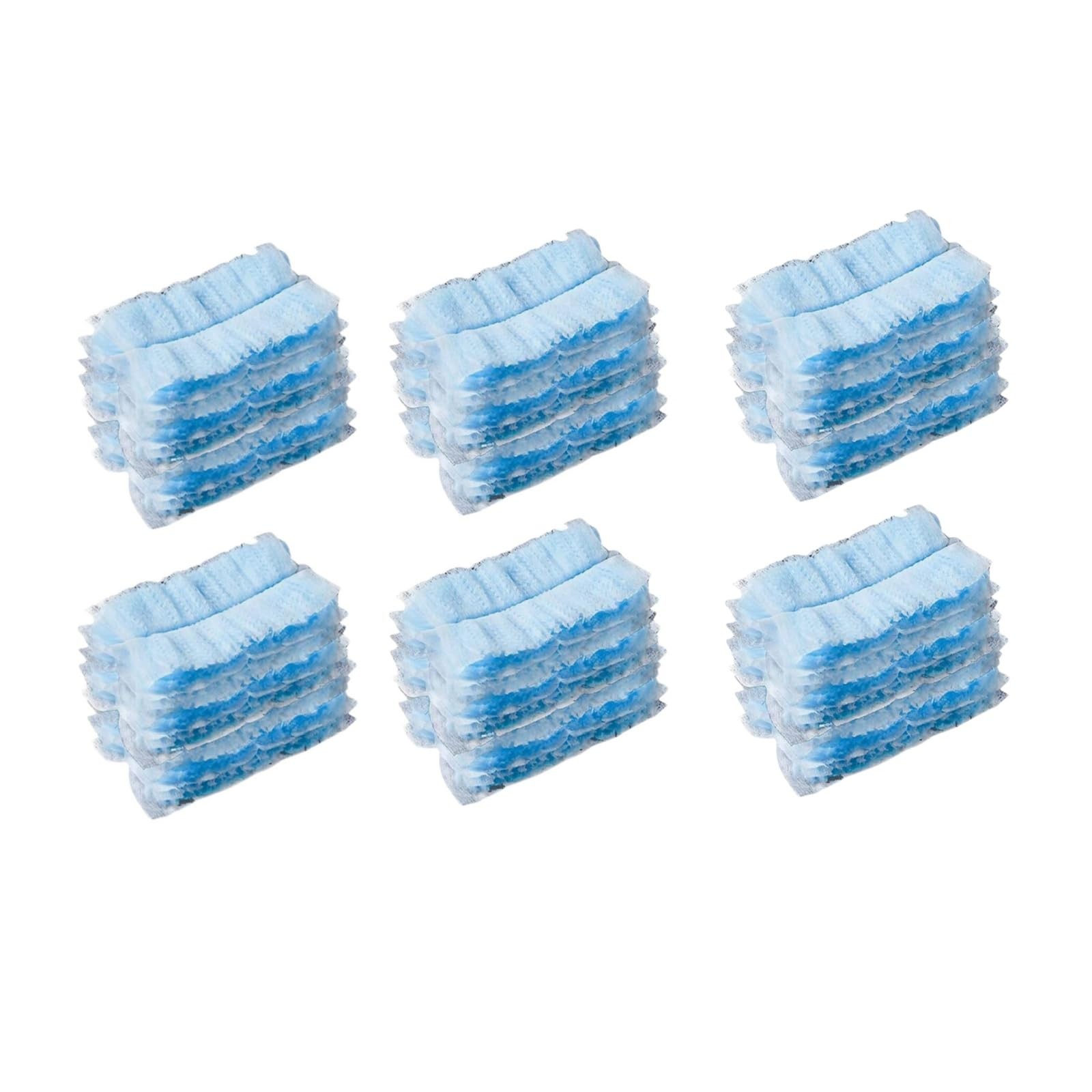 Disposable Duster Refills Heavy Duty Electrostatic Duster Headstotal 20 Count