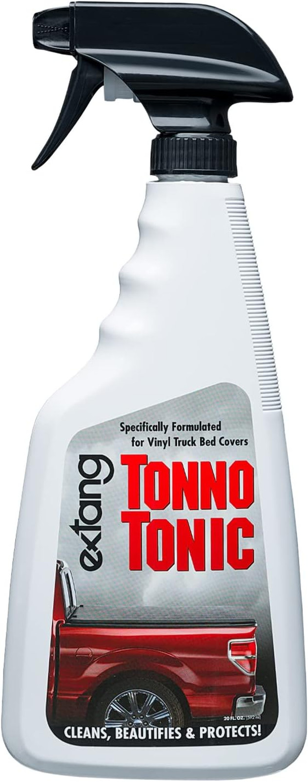 Tonno Tonic Truck Bed Tonneau Cover Vinyl Protectant / Cleaner | 1181 |