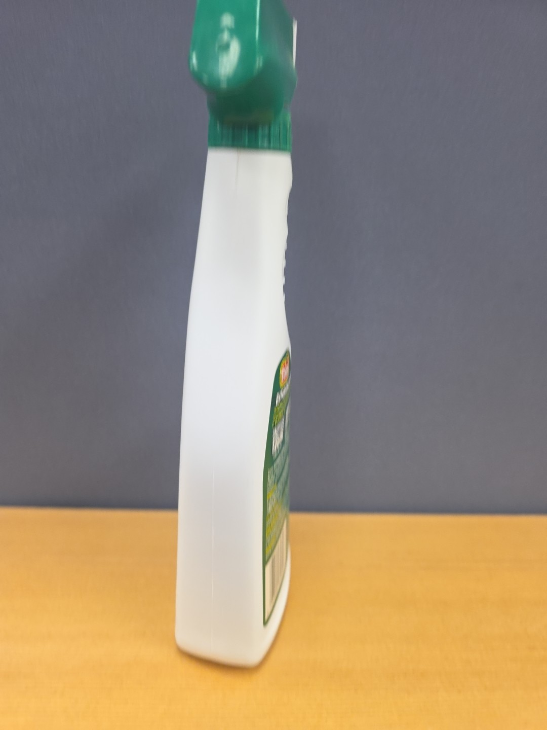Vtg. Comet Bathroom Cleaner Spray – Non-Abrasive- 1990’s