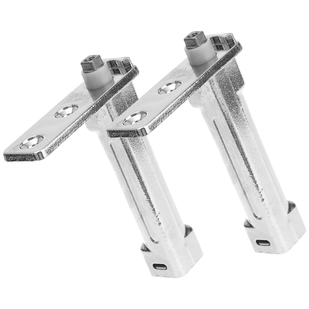 2Pcs Replacement Freezer Hinge Professional Freezer Hinge Freezer Accessory