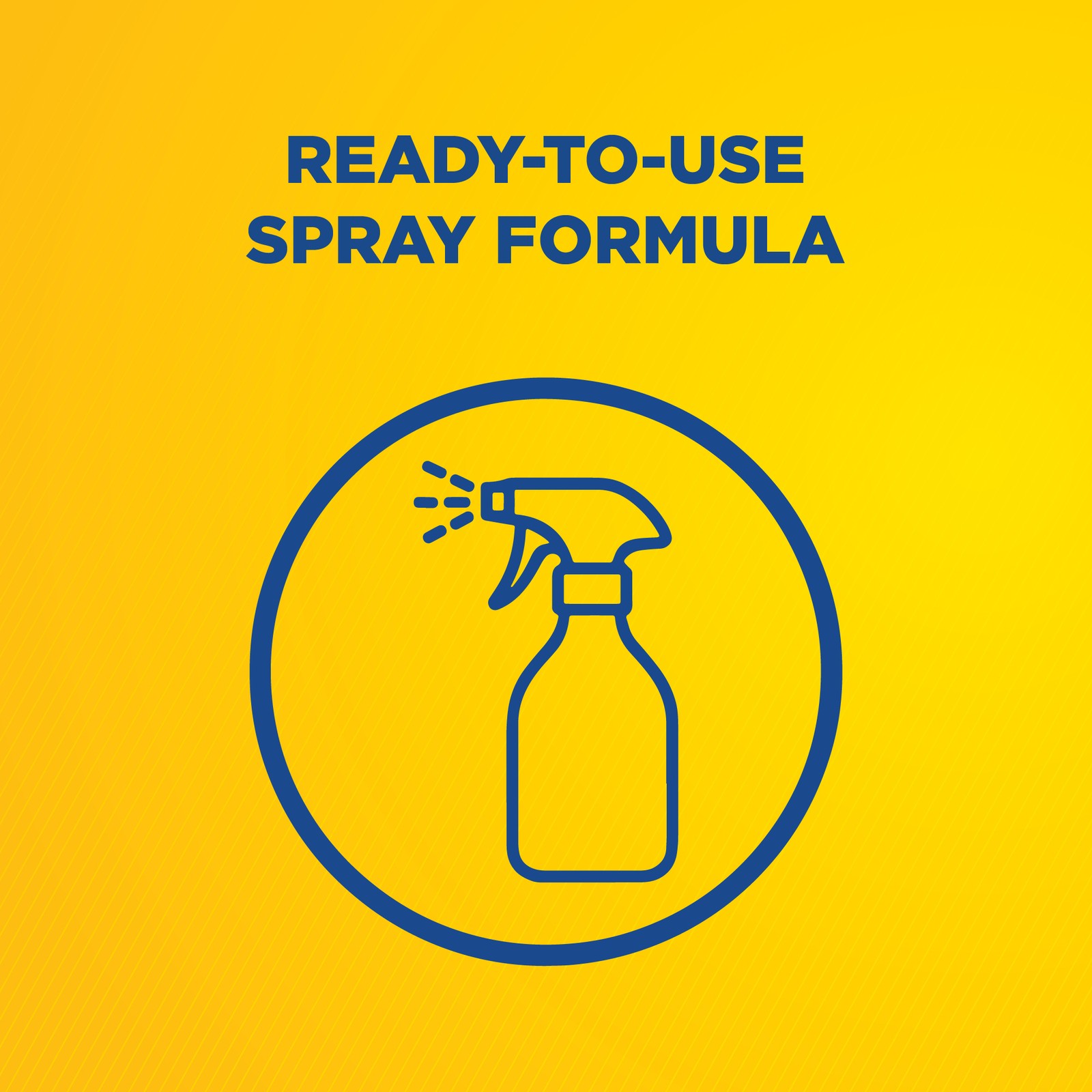 Zep Formula 50 R.T.U. All-Purpose Cleaner -1 Qt (Case of 12) -F50001 –