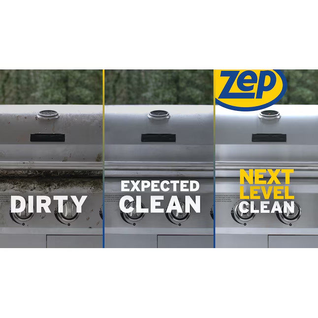 Zep Fast 505 32 -fl oz Degreaser 4 -Pack