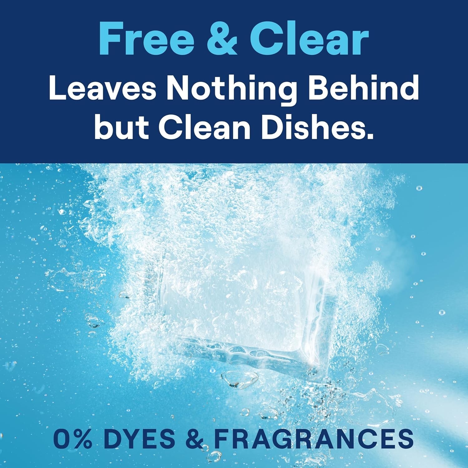 Seventh Generation Dishwasher Detergent Packs Free (Pack of 2)Dishwasher45 count