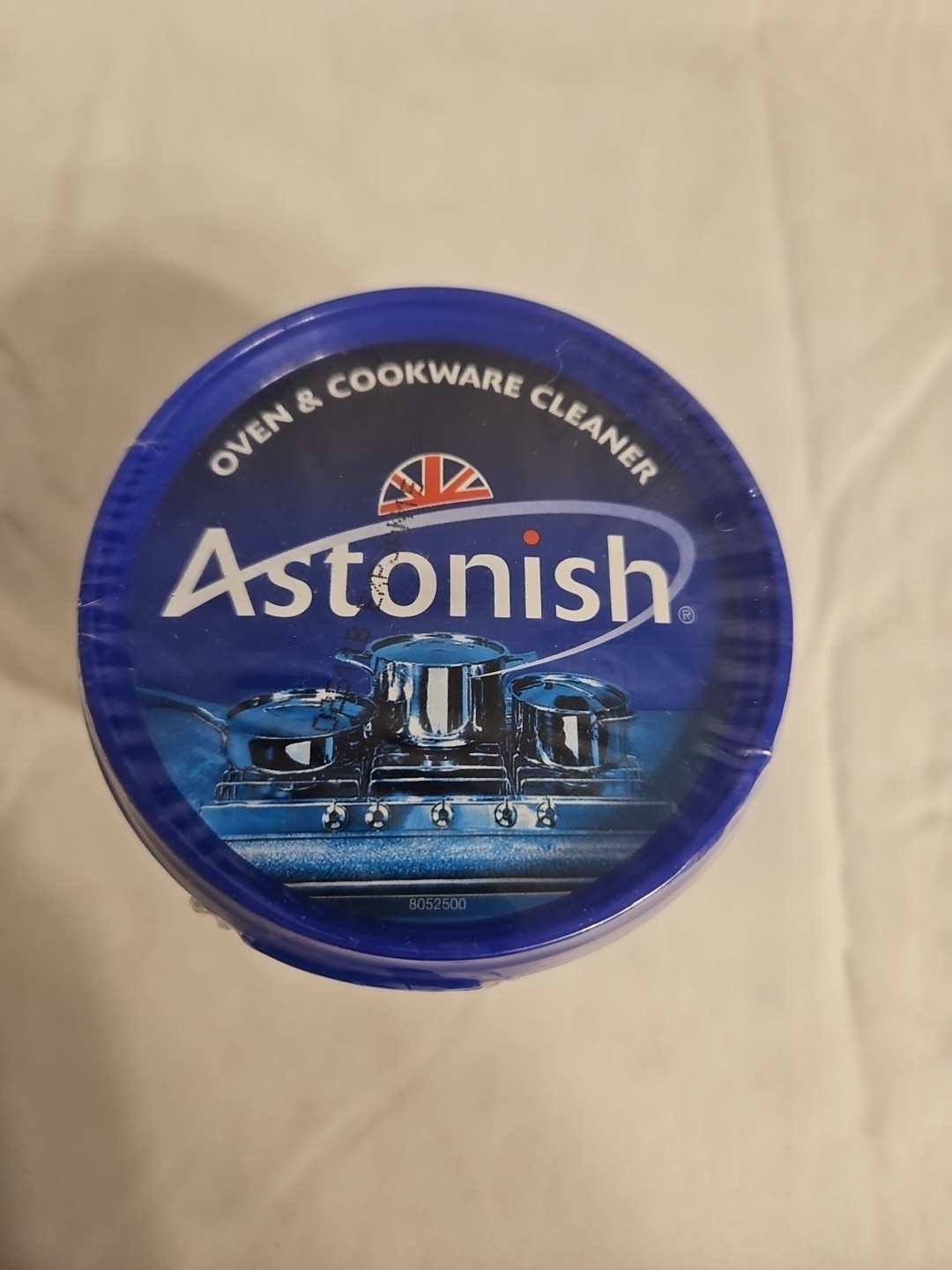 Astonish Oven & Cookware Cleaner