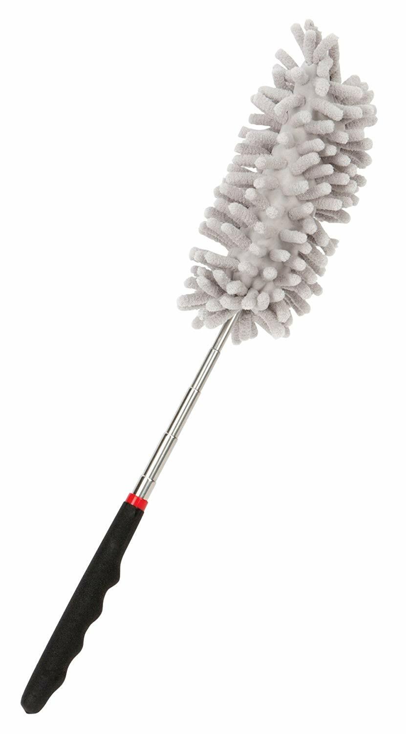 Performance Tool® extendable telescoping microfiber cloth duster W9202 NEW!