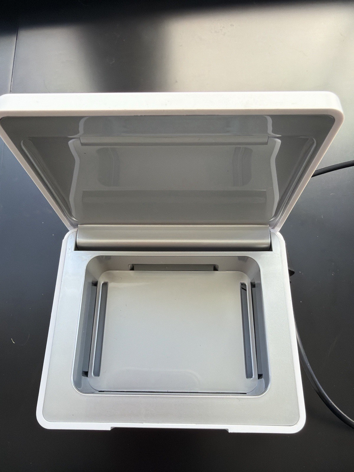PerfectDry Lux UV Drying Sanitizing Box USB Powered Tested Working