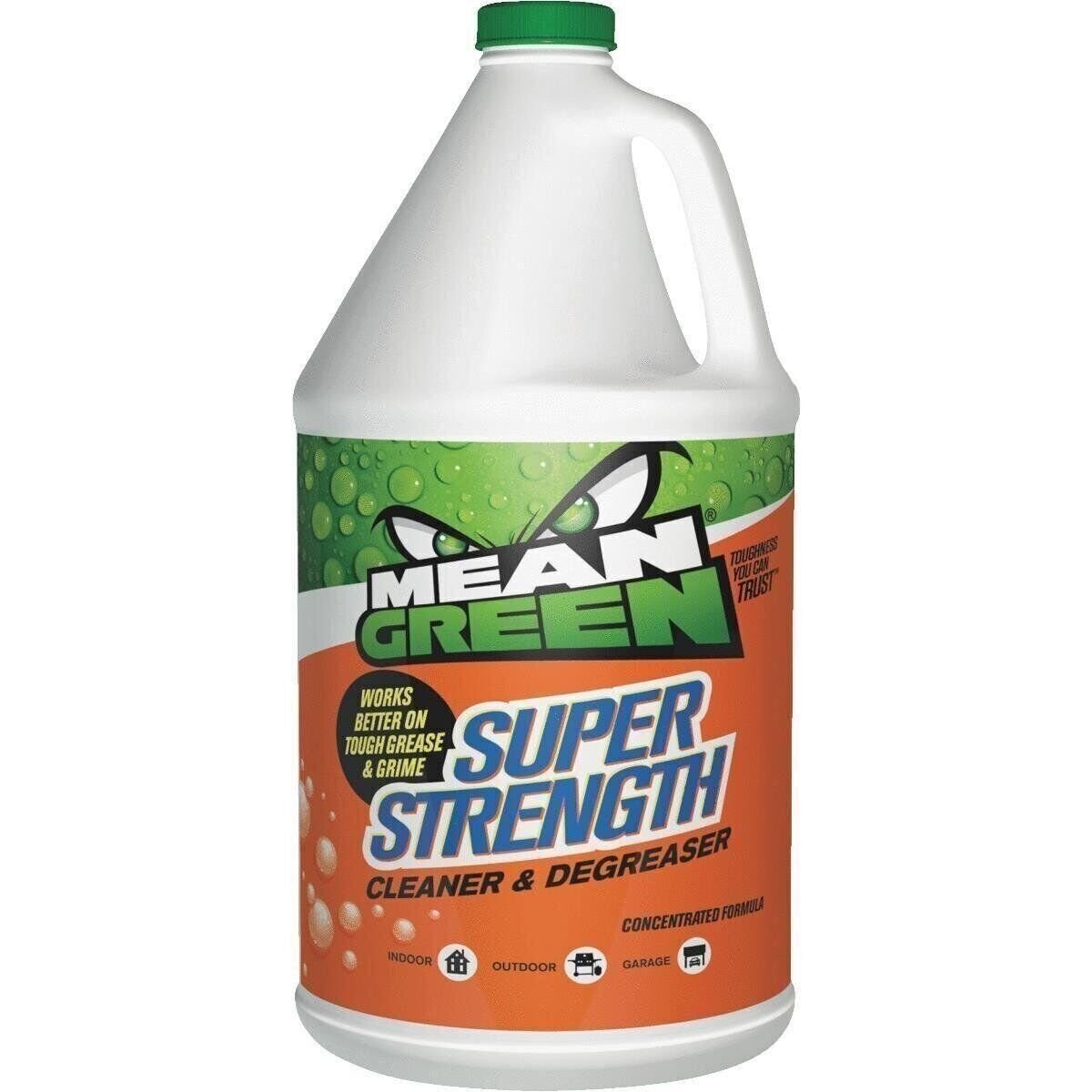 Mean Green Gal Mean Green Cleaner
