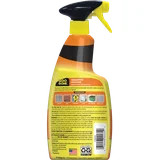 Graffiti Remover Spray Cleaner Aerosol Acrylic Paint 24 oz