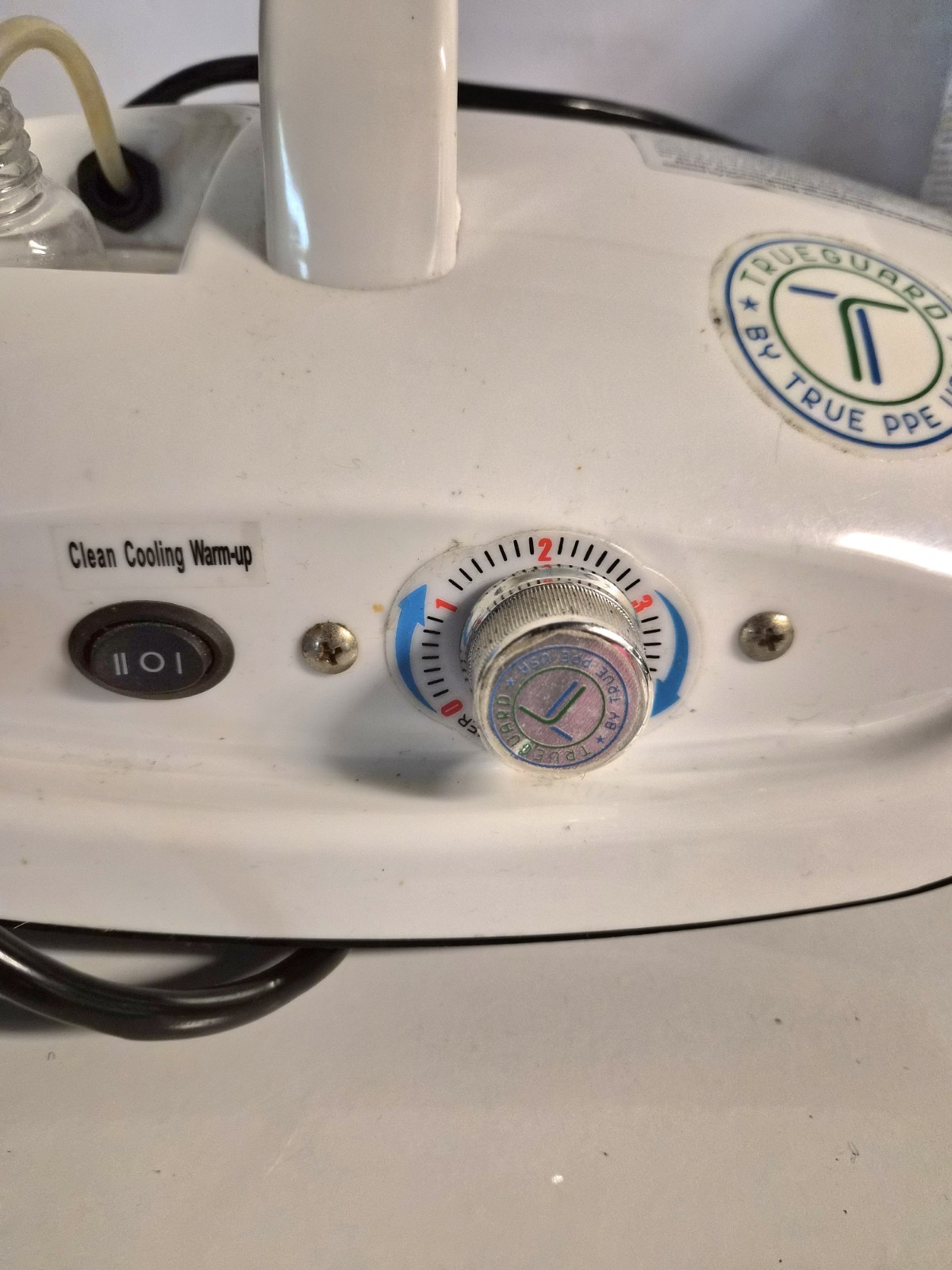 Deep Cleaning Fogger Machine Indoor And Outdoor