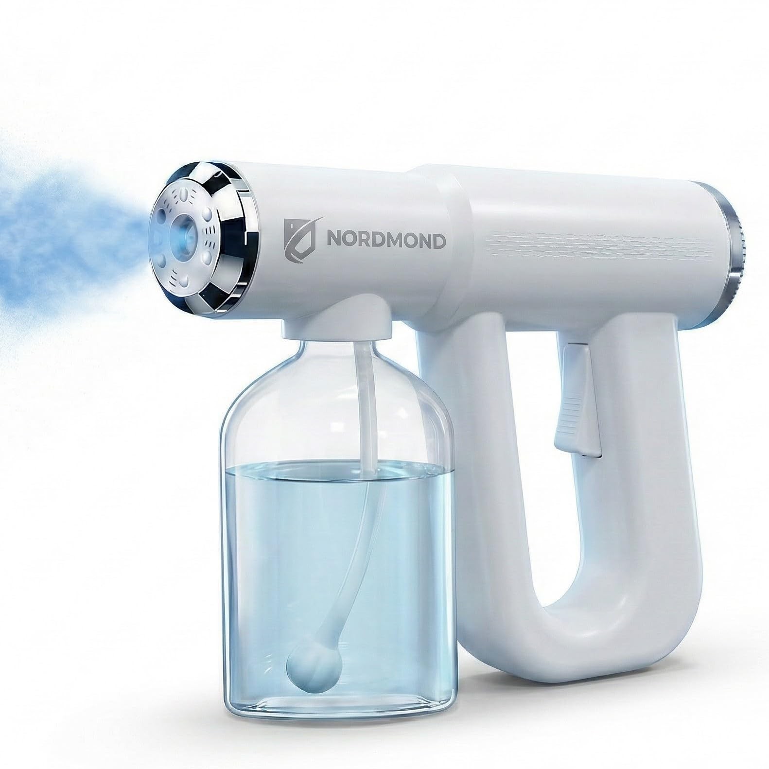 The Original Disinfectant Fogger Machine – Professional Sanitizer Sprayer – U…