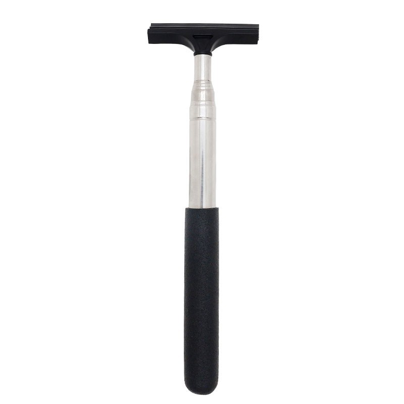 Car Rearview Mirror Wiper Cleaning Tool Auto Glass Mist Cleaner Scraper Car Acce