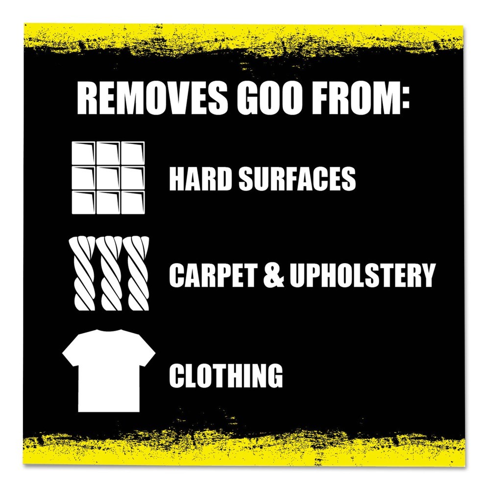 Goo Gone 2100EA 0.34″ Mess-Free Pen Cleaner – Citrus Scent New
