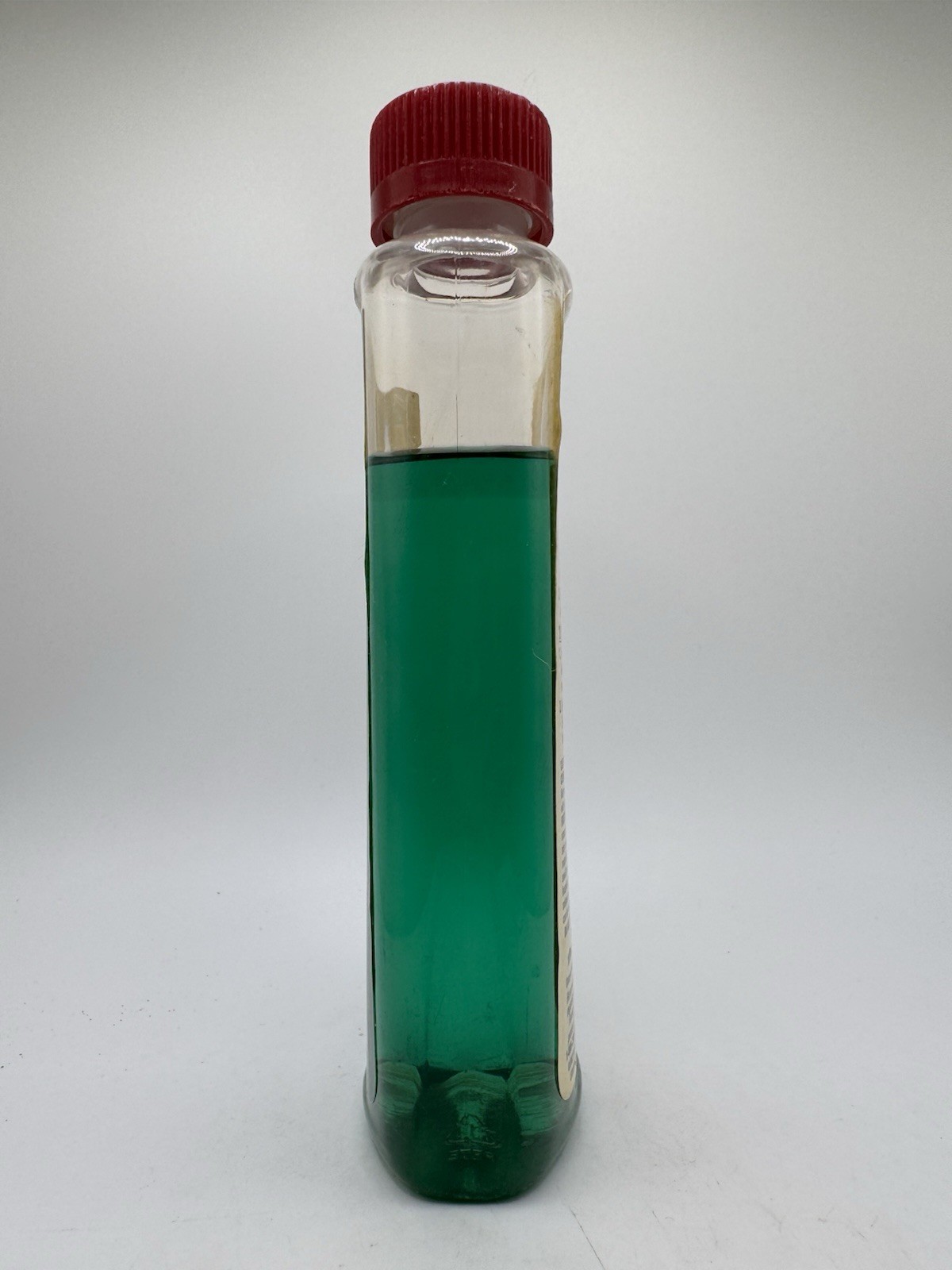 Vintage Deep Cleansing Build Up Remover For Wood Paneling Cabinets 8 oz 75% Full