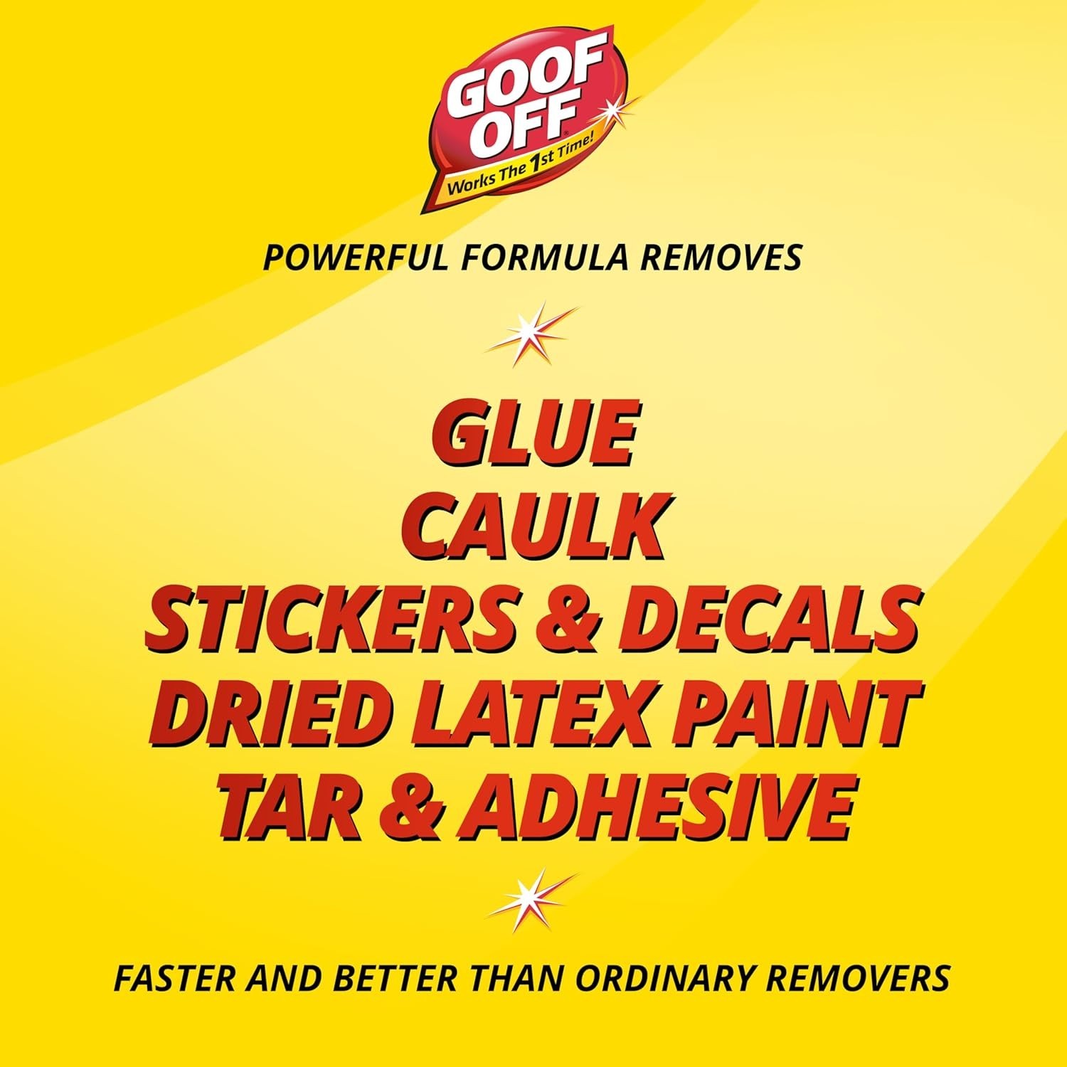 Pro Strength Remover