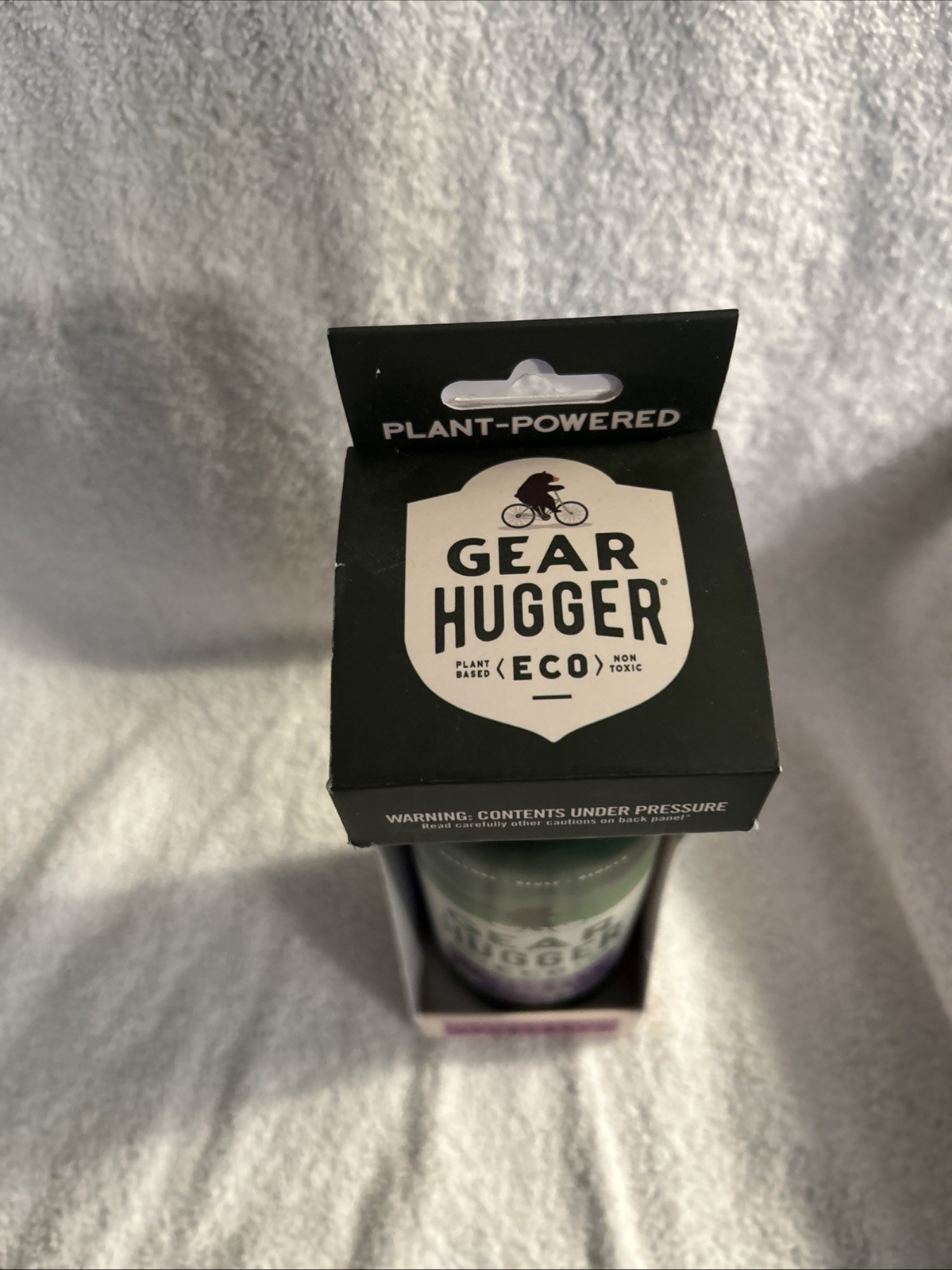 5 – ECO Gear Hugger Heavy Duty Degreaser 11oz Each – Free S & H – ECO Friendly