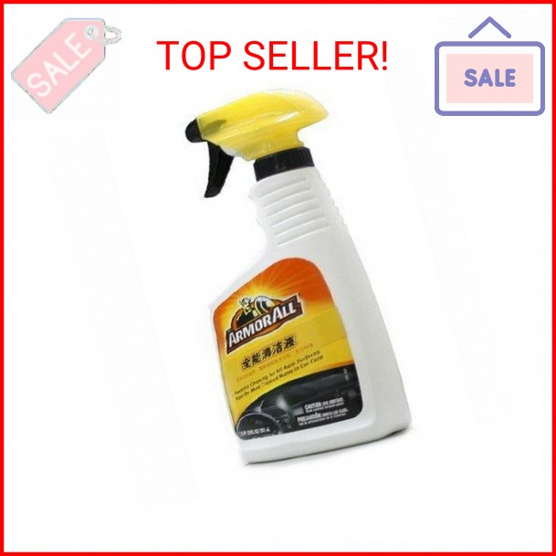 Armor All Multi-Purpose Auto Cleaner