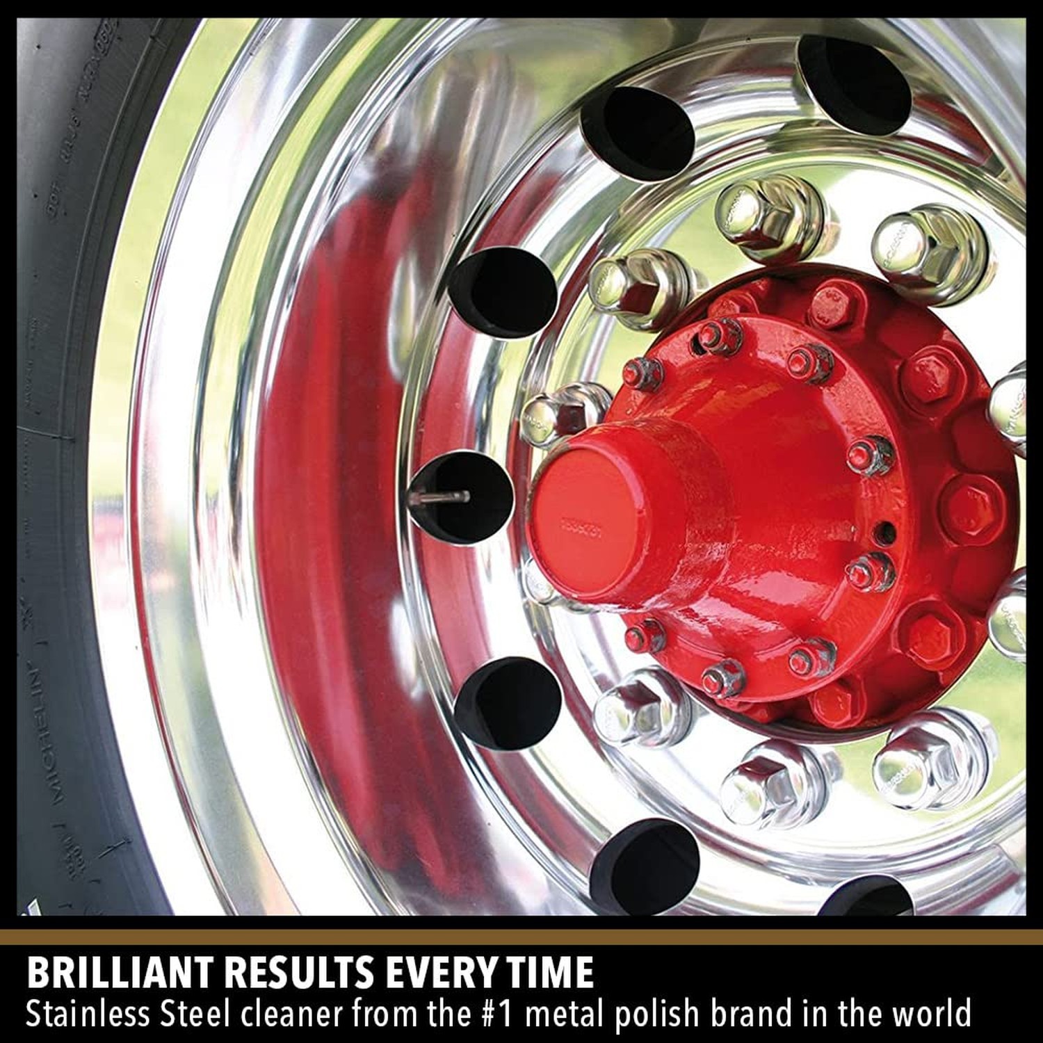 Autosol Stainless Steel Polish 75ml Tube Single