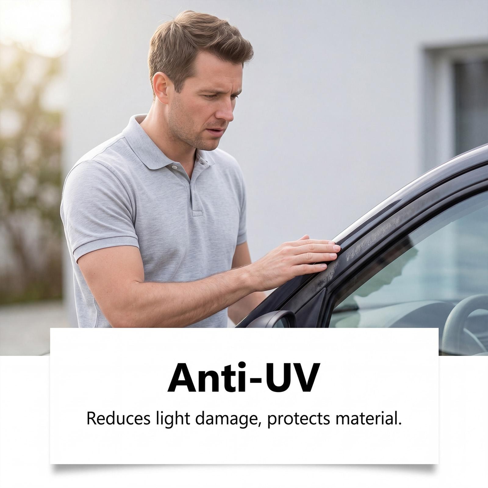 Vehicle Interior Cleaner 50ml Deep Cleaning Long Lasting Car Trim