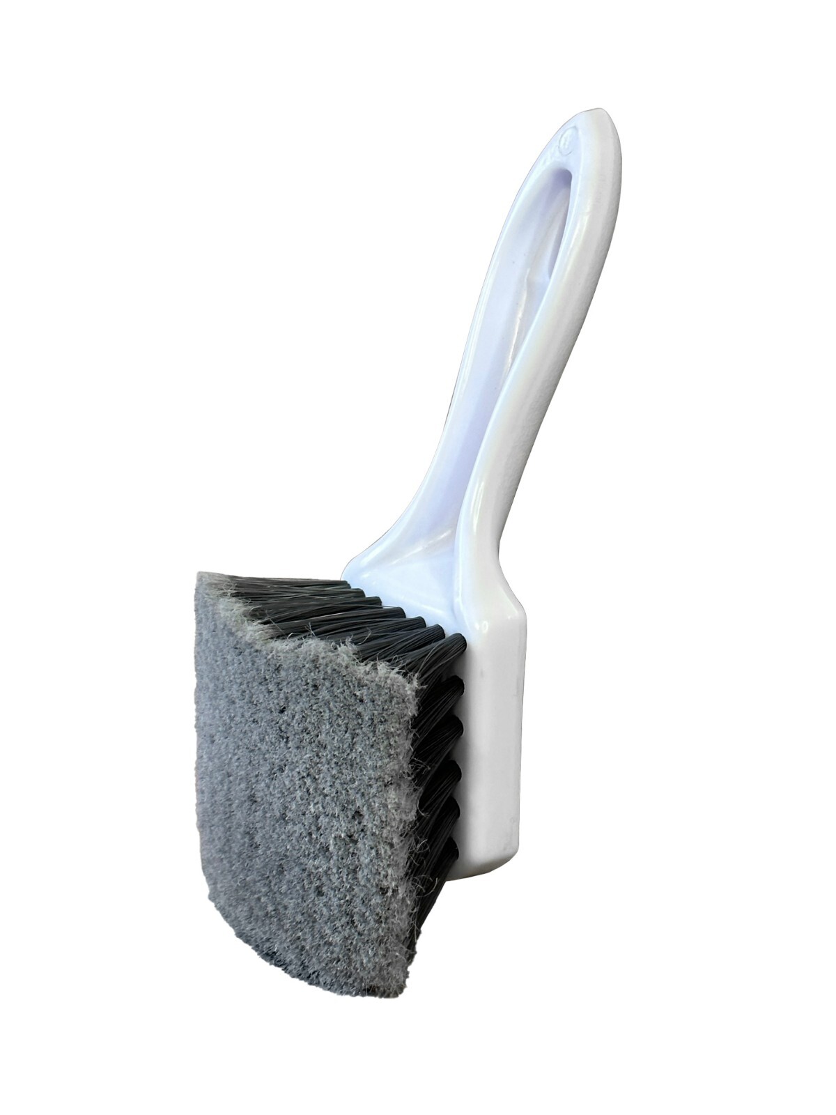 Plastic Utility Brushes | Car Wash Brush – Soft bristles | Pack of 2