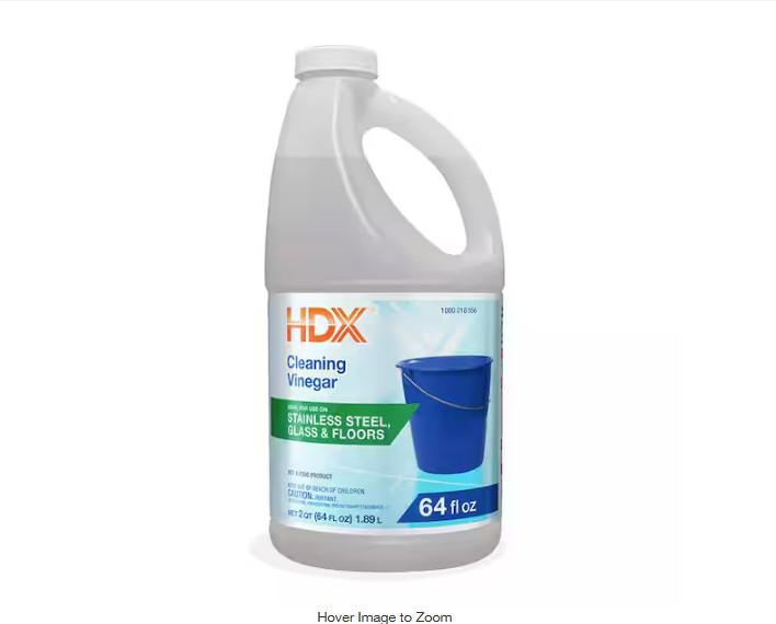 64 oz. All-Purpose Cleaning Vinegar
