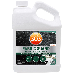 303 Marine Fabric Guard – 1 Gallon
