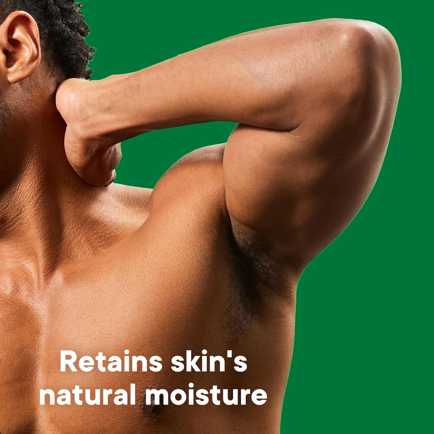 Mens Body Wash, Moisture Blast Body Wash for Men, Feel Fresh All Day, 30 Oz Pump