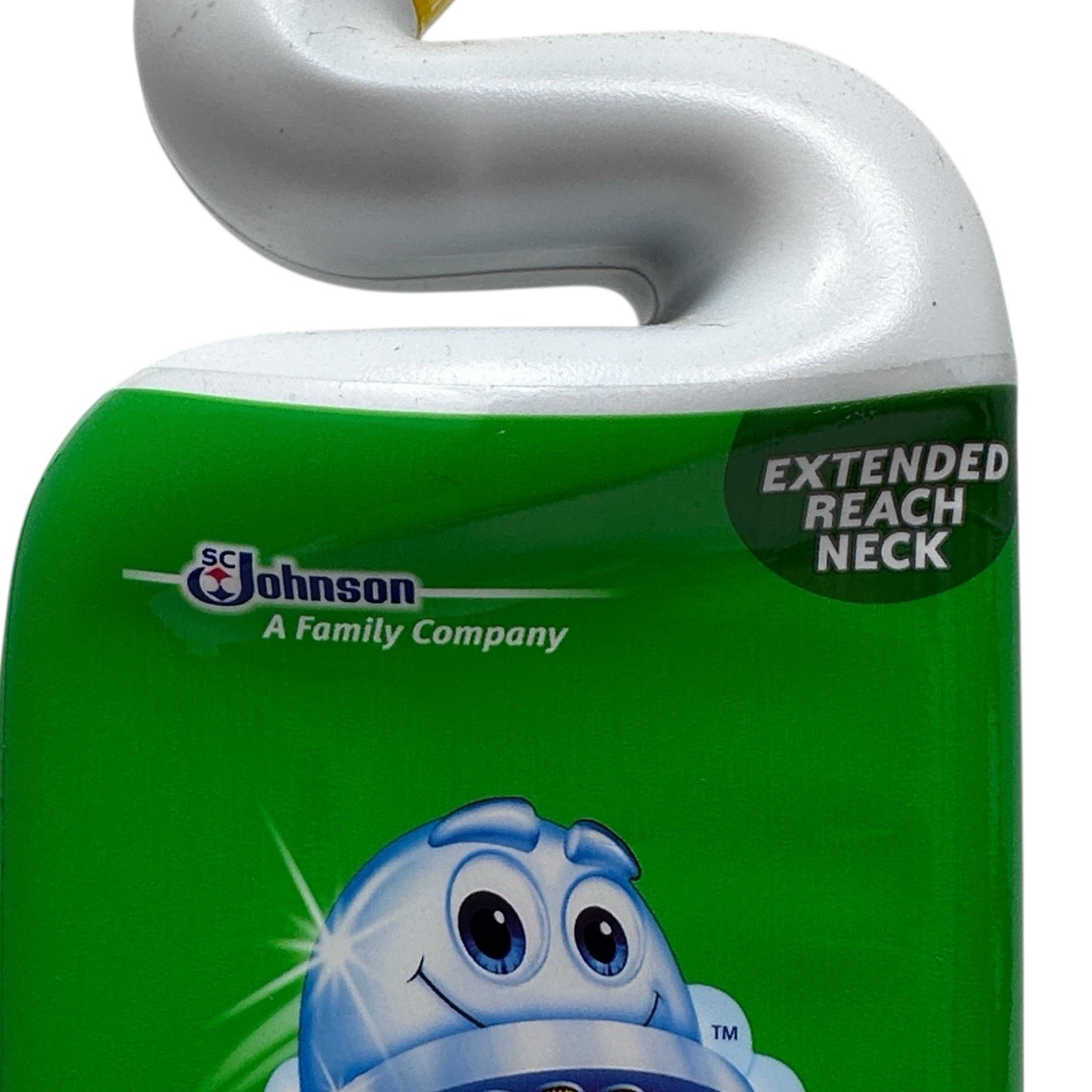 2 Pack Scrubbing Bubbles Extra Power Gel Toilet Bowl Cleaner Citrus 24 oz