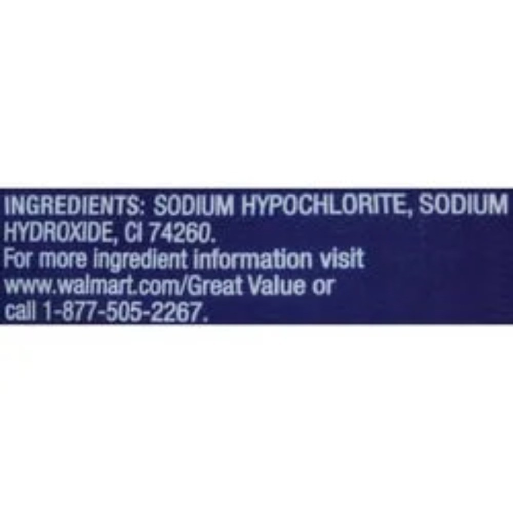 Toilet Bowl Cleaner Refill Packs Fresh Scent 24 Fluid Ounces 3 Pack 2 Count