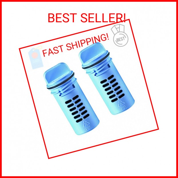 Fluidmaster 8102P8 Flush ‘n Sparkle Automatic Toilet Bowl Cleaning System Refill