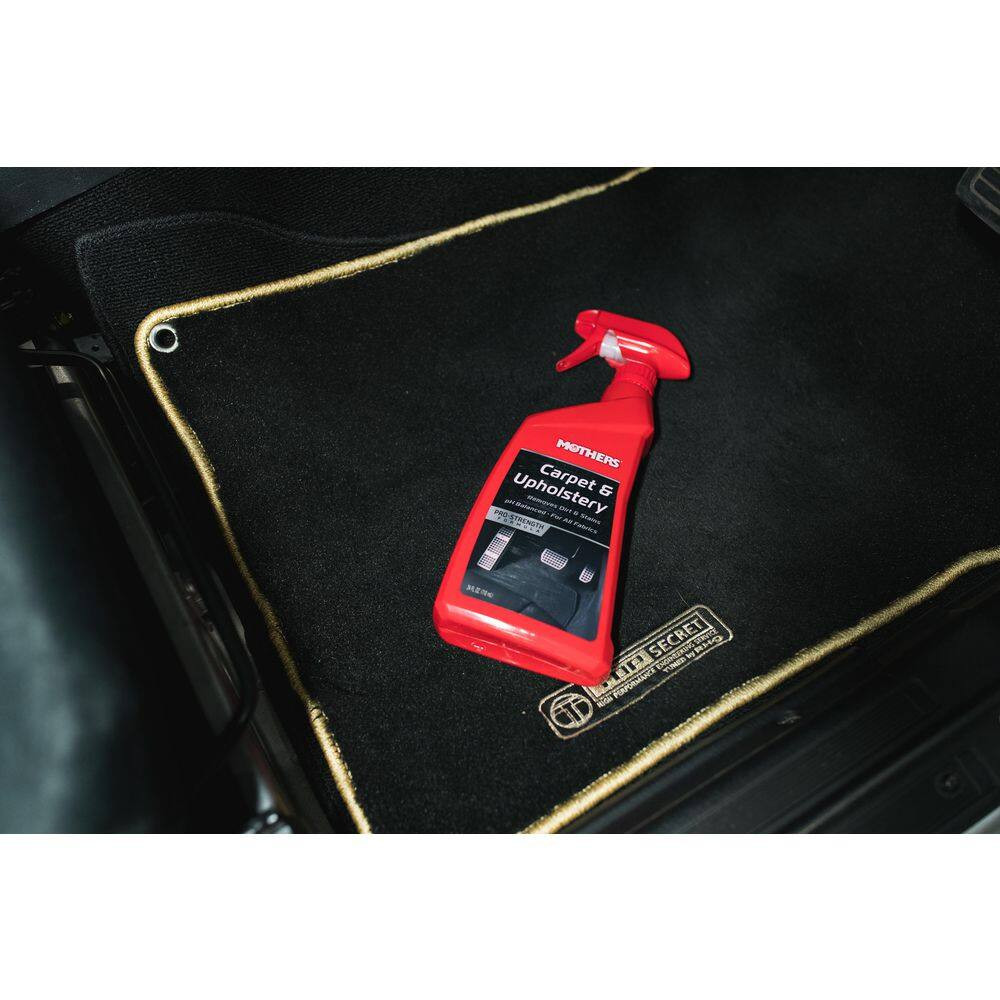24 Oz. Carpet and Upholstery Spray