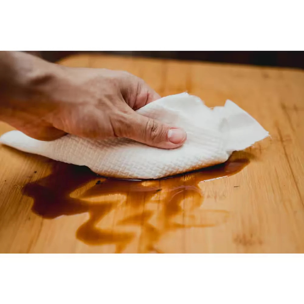 Jealous Devil Relax Super Towels XL Grease Destroying BBQ Wipes 50-Count