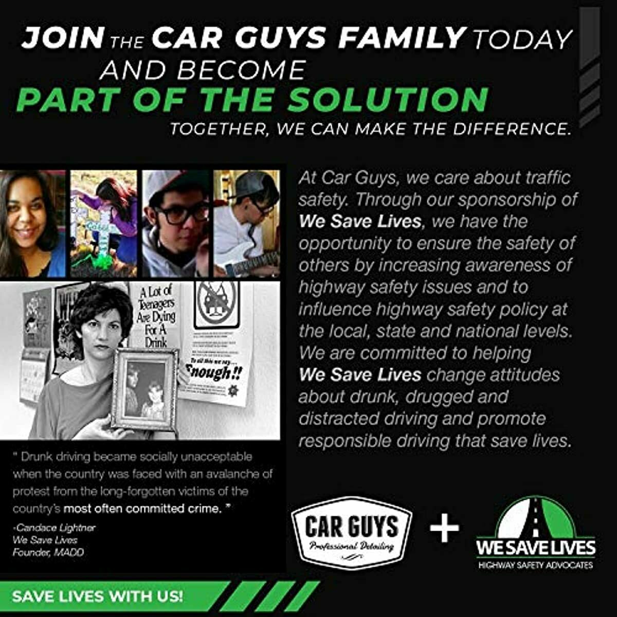 CAR GUYS Plastic Restorer Ultimate Solution to Restore Rubber, Vinyl and Plastic