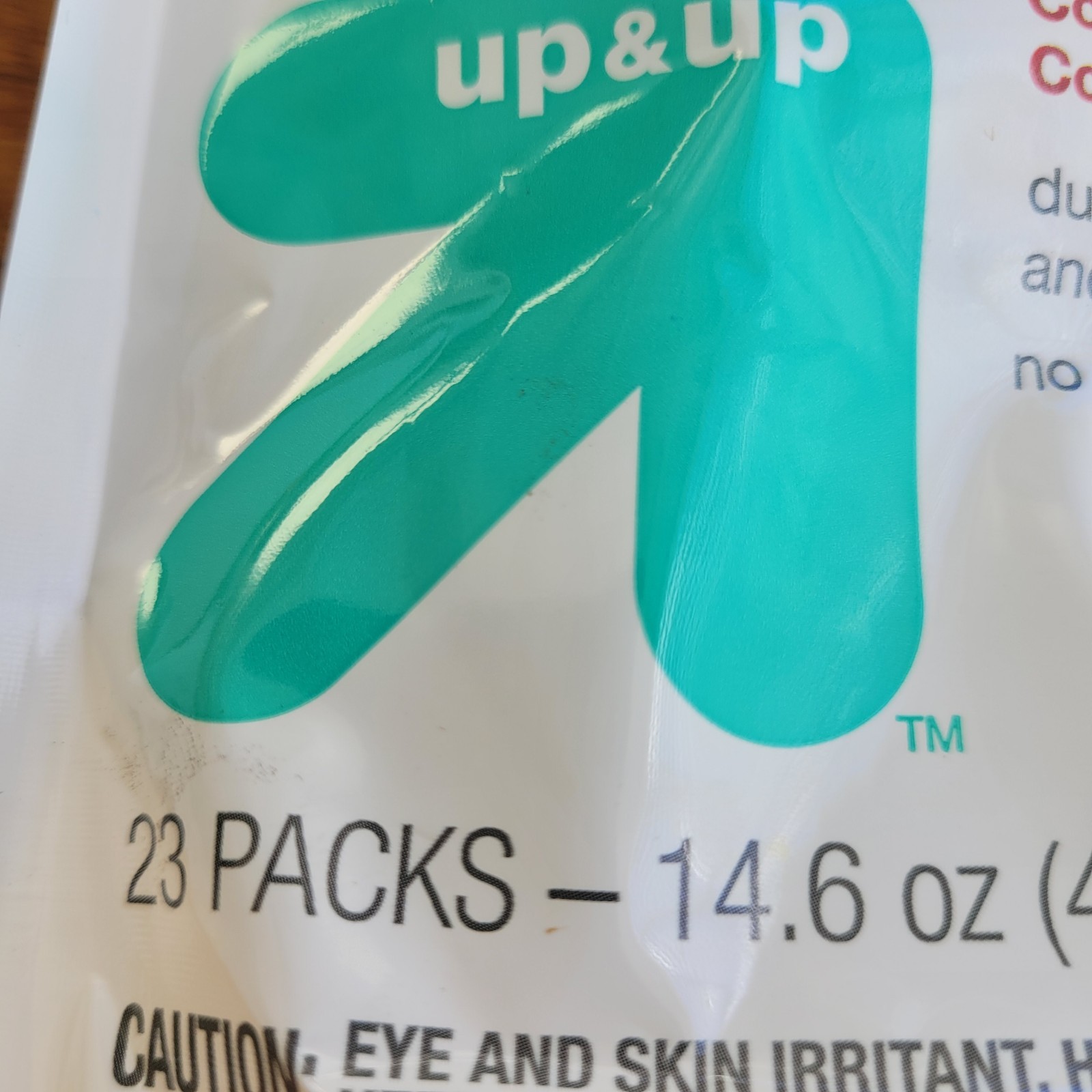 8pk 184ct Up & Up Dishwasher Detergent Bundle Similar To Cascade Complete