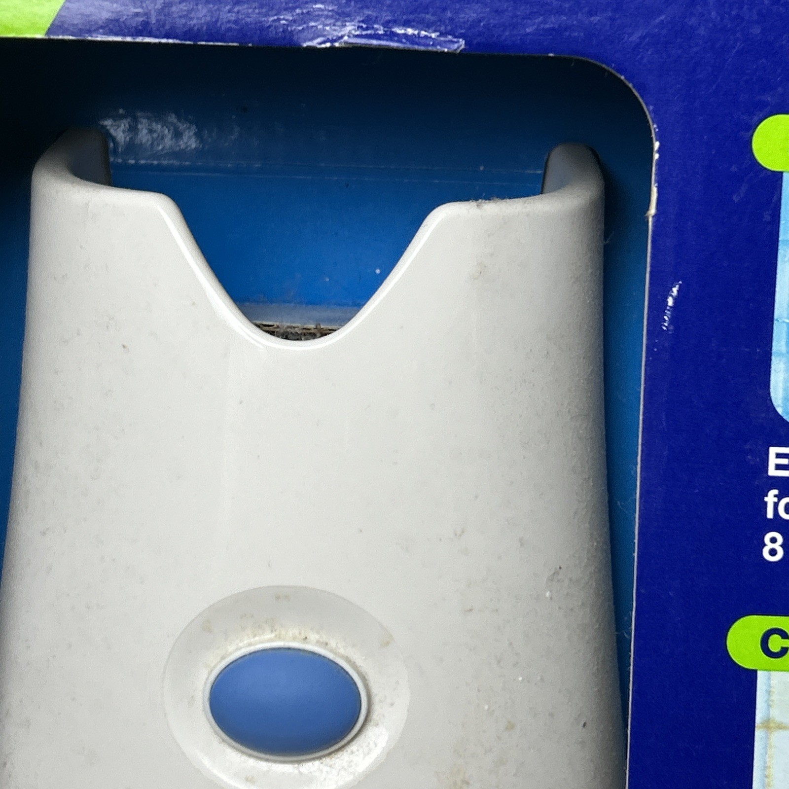 Scrubbing Bubbles Automatic Shower Cleaner with 2 Refills Brand New Sealed(Read)