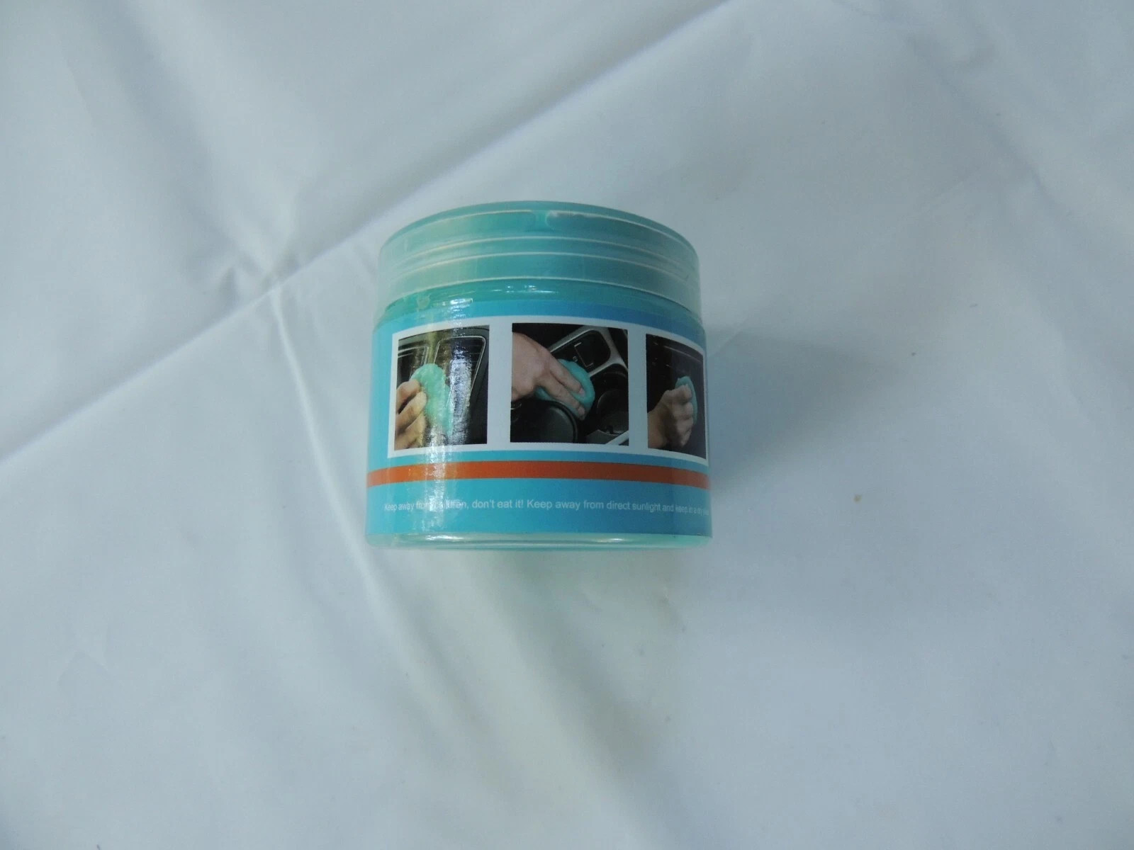 Cleaning Gel for Car Detailing Car Vent Cleaner Cleaning Putty Gel ,keyboard,etc
