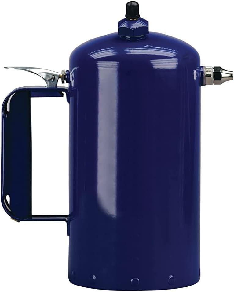 Model B Heavy-Duty Steel Solvent Sprayer – 32 oz (Each) 829801 – Industrial