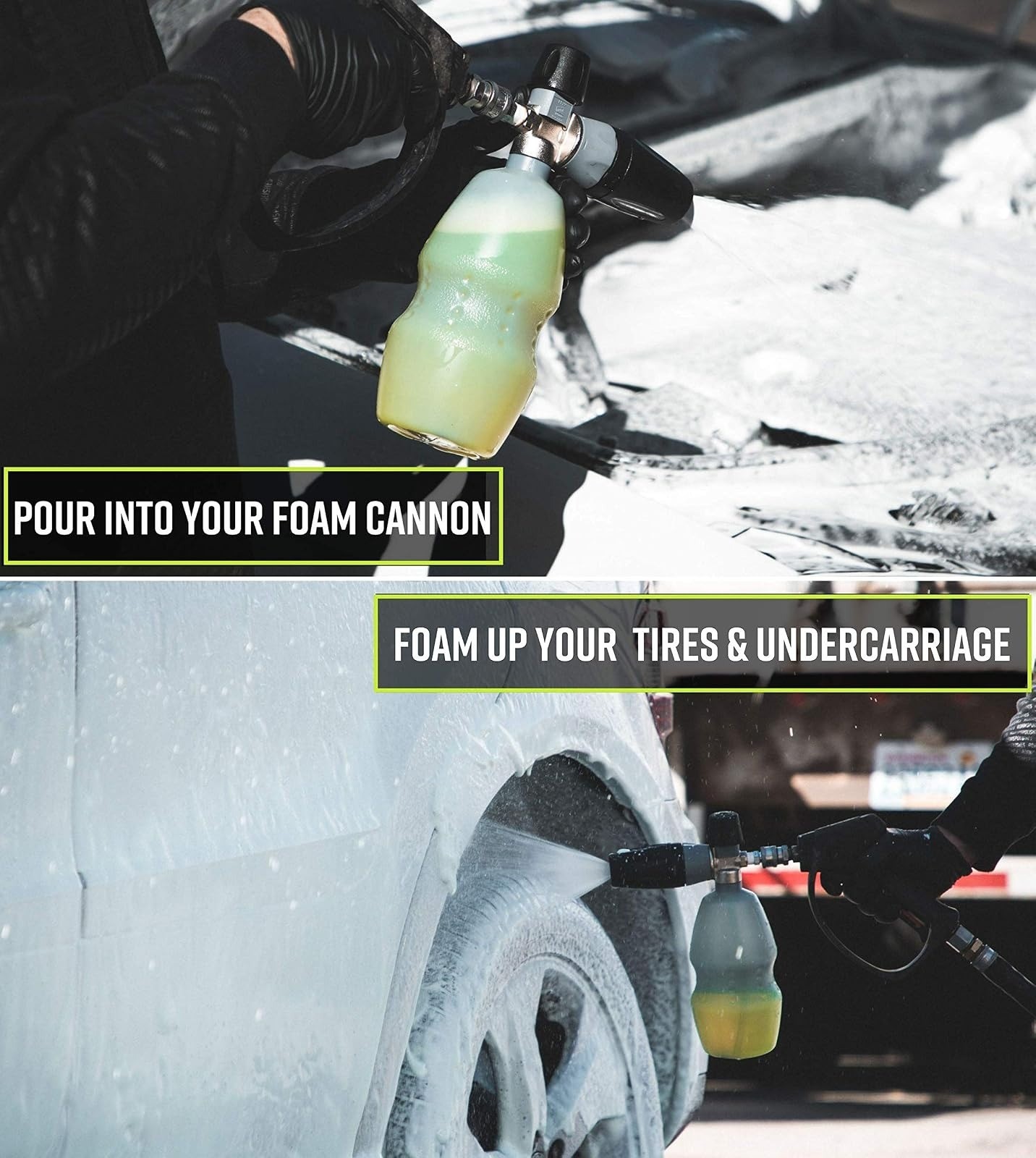 Adam’s Polishes All Purpose Cleaner – Heavy Duty Degreaser 1 Gallon