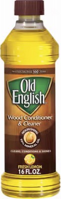 Liquid Lemon Wood Oil, 16 oz. – 6233875143
