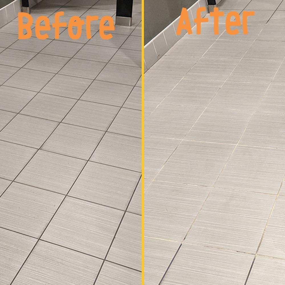 Grout & Tile Cleaner – Stain Remover – 14 Fl. Oz.