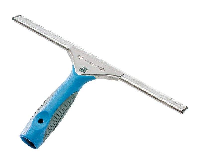 Ettore 60012 ProGrip High Performance Professional Window Squeegee 12 in.