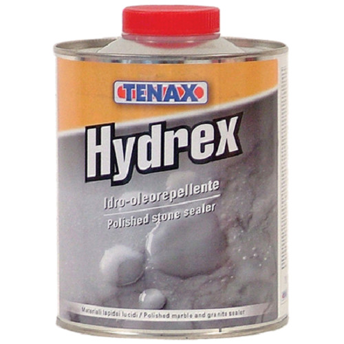 Tenax Hydrex Polished Stone Sealer – 1 Quart