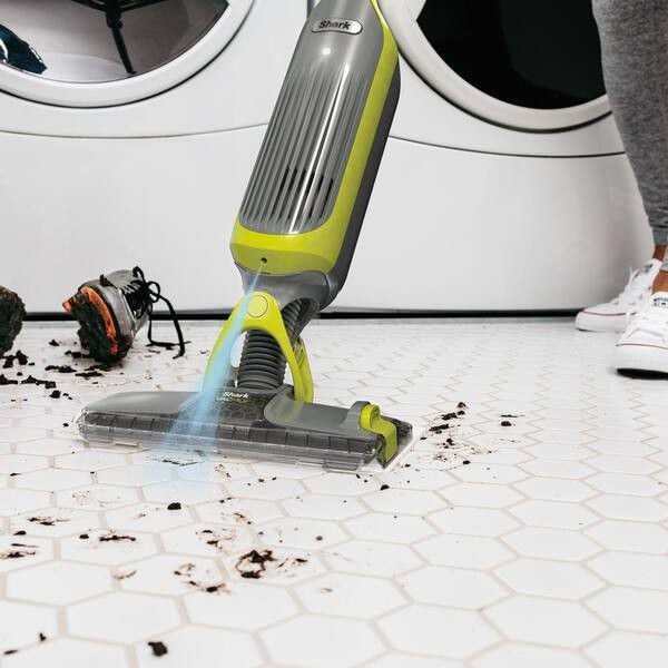 Shark VACMOP Multi Surface Cleaner 67.6 Fl Oz Spring Clean Scent for All Floors