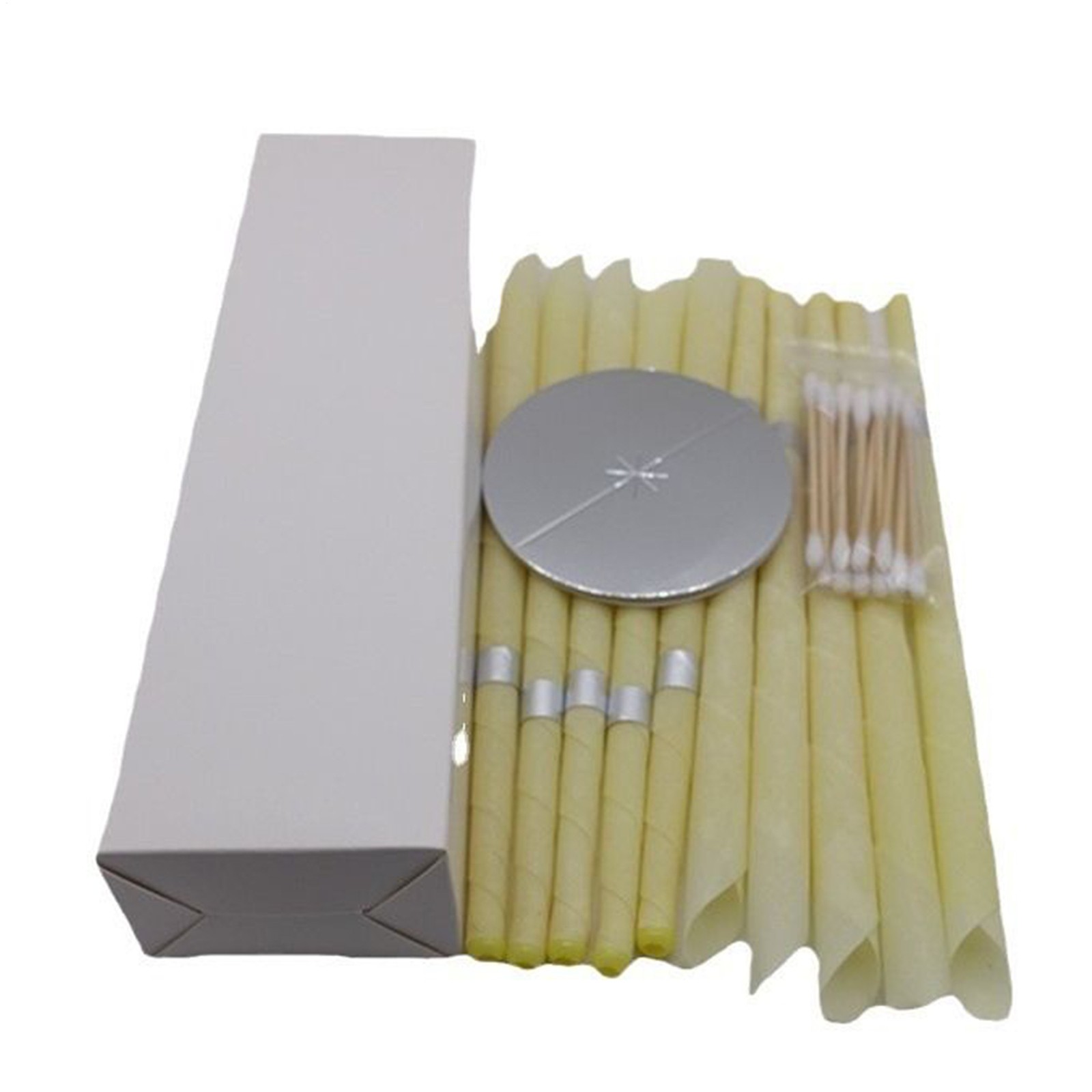 20/40-Piece Cleaning Set Portable for family travel