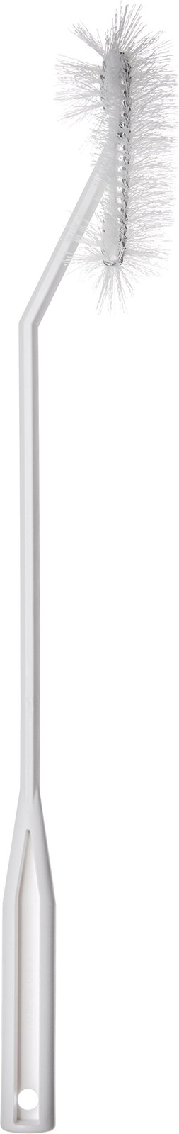Carlisle 4041500 Sparta Small Neck Bottle Brush, Plastic Handle, Soft Nylon B…